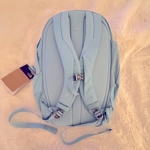 The North Face Isabella3.0 Backpack, Blue Eclipse, 20L main image 10
